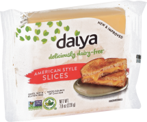 Dairy-Free Cheese product image.