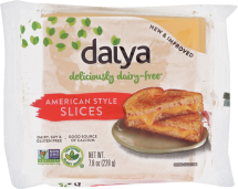 Dairy-Free Cheese product image.