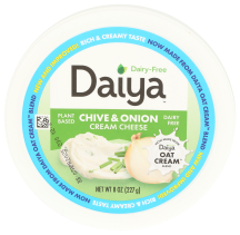 Dairy-Free Cream Cheeze Style Spread product image.