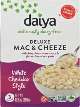 Dairy-Free Cheezy Mac product image.