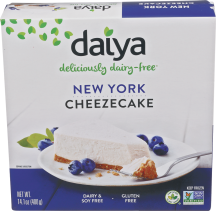 New York Cheezecake product image.