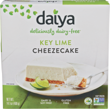 Key Lime Cheezecake product image.