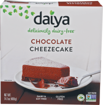 Chocolate Cheezecake product image.