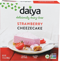 Strawberry Cheezecake product image.