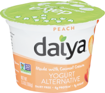 Coconut Yogurt Alternative product image.