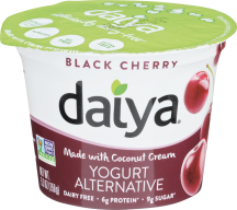 Coconut Yogurt Alternative product image.