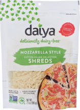 Dairy-Free Cheese product image.