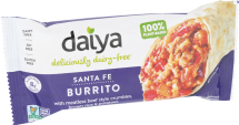 Vegan Burrito product image.
