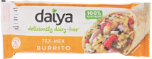 Vegan Burrito product image.