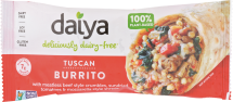 Tuscan Vegan Burrito product image.