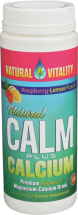 Natural Calm Plus Calcium product image.