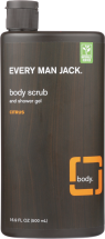 Body Wash product image.