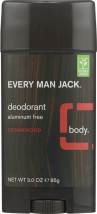 Deodorant product image.