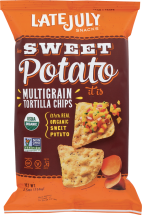 Tortilla Chips product image.