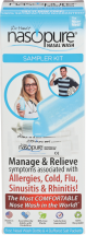 Nasal Wash System product image.