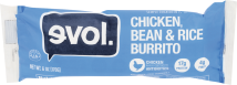 Chicken, Bean & Rice product image.