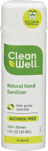 Hand Sanitizer Spray product image.