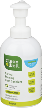 Hand Sanitizer Spray product image.