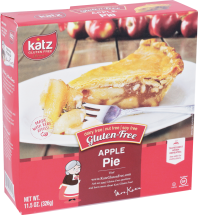 Pie product image.