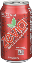 Soda product image.