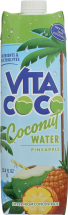 Coconut Water product image.