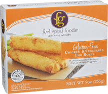 Egg Rolls product image.