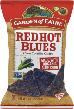 Tortilla Chips product image.