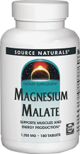 Magnesium Malate product image.