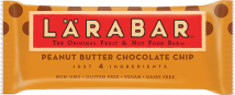 Fruit & Nut Bar product image.