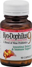 Kyo-Dophilus® 9 product image.
