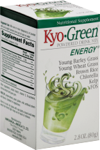 Kyo-Green product image.