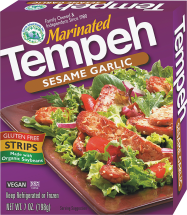 Treehouse Tempeh product image.