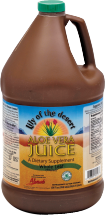 Juice Aloe Vera Wh Lf Org product image.