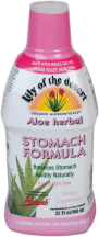 Stomach Formula product image.
