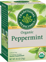 Organic Tea product image.