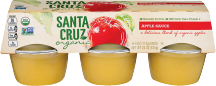 Organic product image.