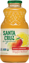 Organic Lemonade product image.