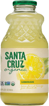 Organic Lemonade (selected varieties) product image.
