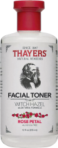 Witch Hazel Alcohol-Free Toner product image.