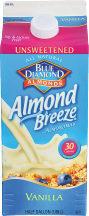 Almond Breeze Almondmilk product image.