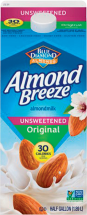Almondmilk product image.