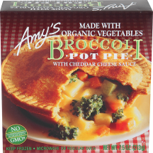 Frozen Pot Pie product image.