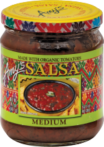 Medium Salsa product image.