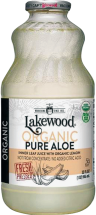 Organic Pure product image.