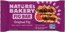 Gluten Free Fig Bar product image.