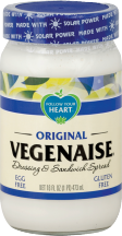 Original Vegenaise product image.