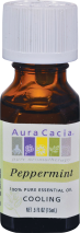 Peppermint Essential Oil product image.