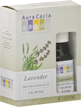 Lavender Essential Oil product image.