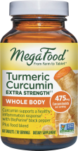 Turmeric Strength product image.