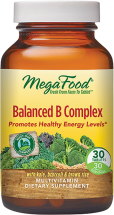 Balanced B Complex product image.